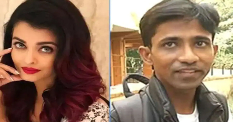 ఐశ్వ‌ర్యరాయ్ నా త‌ల్లి అంటూ సంచ‌ల‌న ఆరోప‌ణ‌లు చేసిన కుర్రాడు