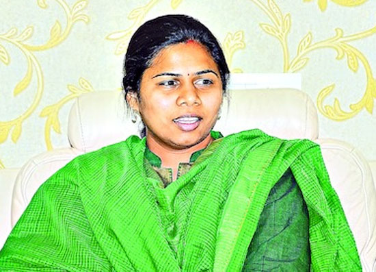 అఖిలప్రియ బెయిల్ పిటిషన్ ను తిరస్కరించిన కోర్టు