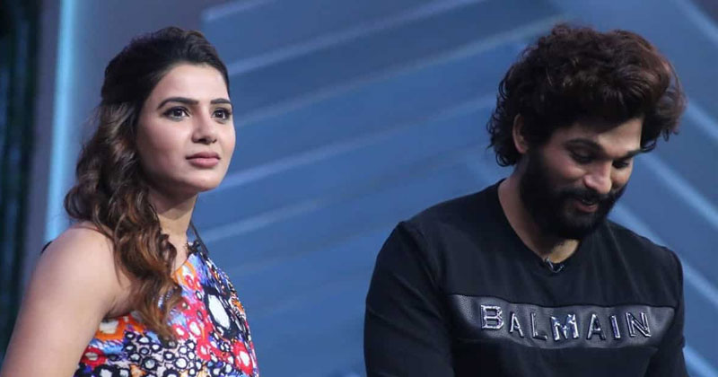 Allu Arjun About Arha Ayaan And Sneha Birthdays