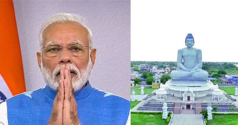 మరోసారి ఆంధ్రాకు మోడీ మొండిచెయ్యి.. తెలంగాణకు మాత్రం ఇచ్చారు 