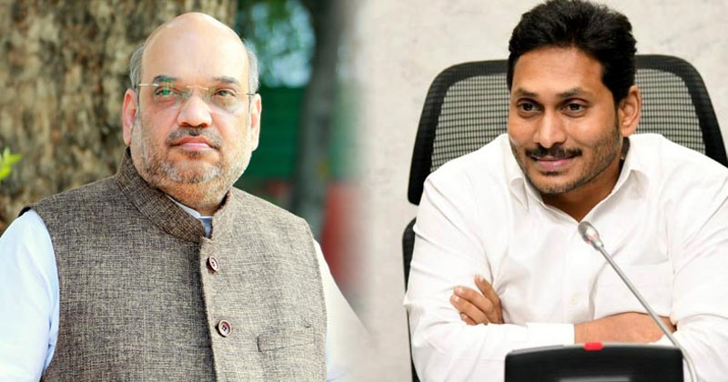 ఇదే ప్రశ్న ఢిల్లీ నుంచి రాగానే జగన్‌ని అడిగితే సమాధానం చెప్పగలడా ?