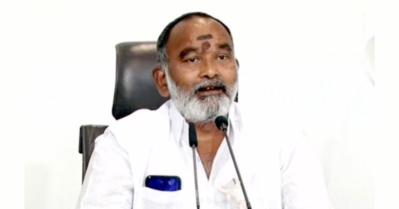 మీడియా ముఖంగా బూతులు మాట్లాడి సమర్థించుకోవడం హీరోయిజమా అన్నా ?