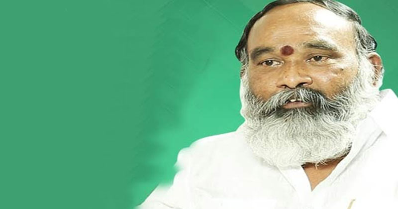 అన్నా రాంబాబు మీద ఆ కేసులు ఏమైనట్టు !?