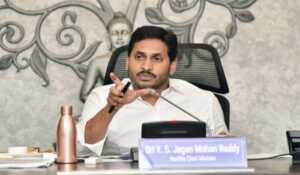 ap cm ys jagan wrong decision on cbi investigation