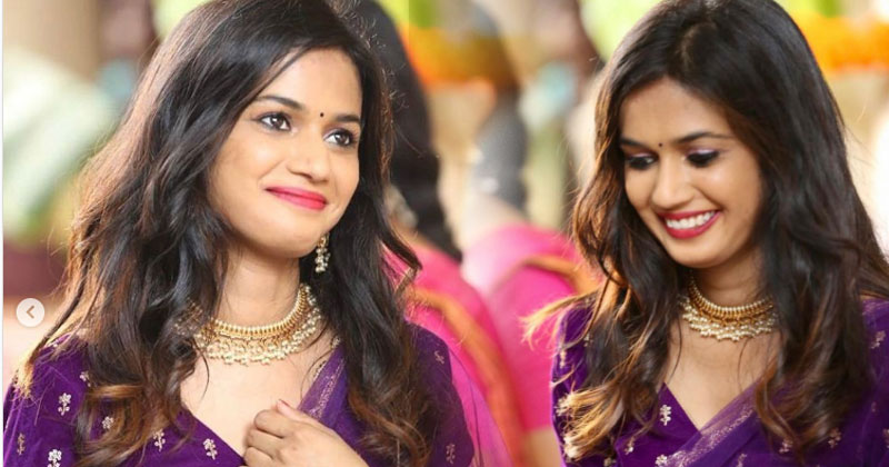 Ariyana In Bhimavaram About Raj Tarun Movie