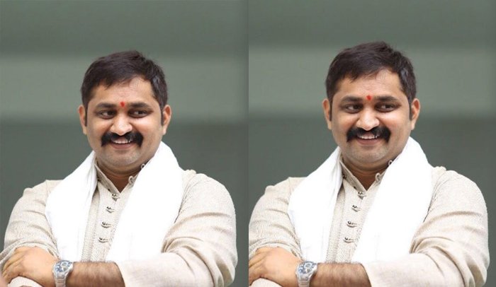 అలాంటి దుర్మార్గుడికి టీటీడీ పదవి ఎలా ఇస్తారు?