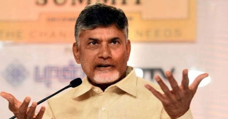 Chandrababu Naidu tensed about Kala Vantarao