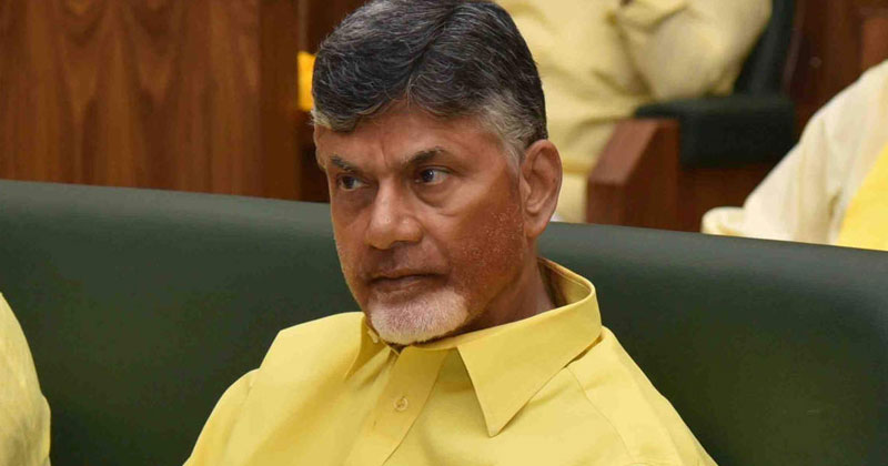 కుప్పంలో ప్రక్షాళన ఖాయమంటున్న తెలుగు తమ్ముళ్లు 