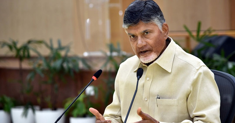 చంద్రబాబు ఆవేశం.. అవసరమా ఈ వయసులో.!