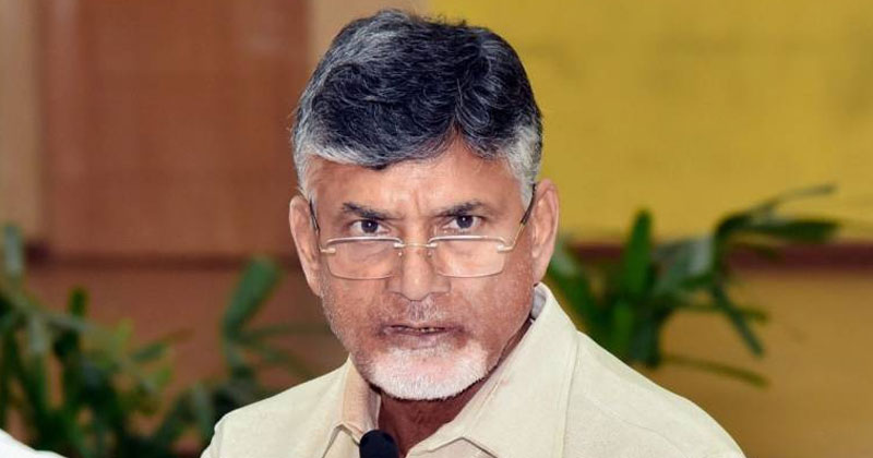 ‘ నిమ్మగడ్డా నీ సంగతి తేలుస్తా ‘ చంద్రబాబు సీరియస్ వార్నింగ్ ?