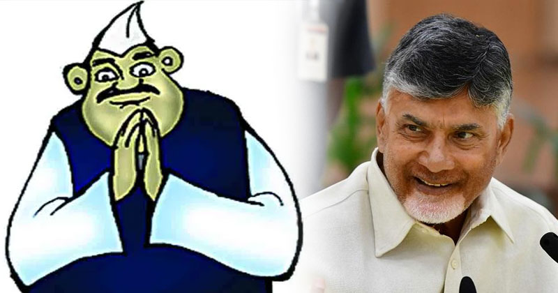 ఆయనంటే చంద్రబాబుకు ఎంతో ఇష్టం.. అయినా సరే వార్నింగ్ ఇచ్చారు  