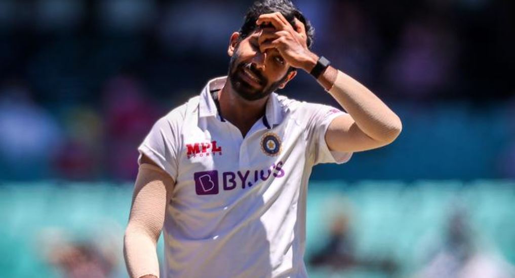 IND vs SL | 109 పరుగులకే లంక ఆలౌట్..చెలరెగిన బుమ్రా