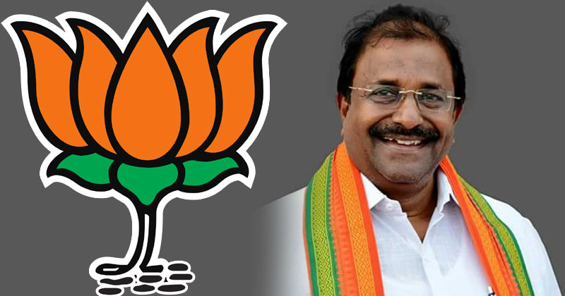 వాళ్ళు వేలు పెడుతున్నారంటే సోము వీర్రాజుకు అంత సీన్ లేదనే కదా అర్థం ?