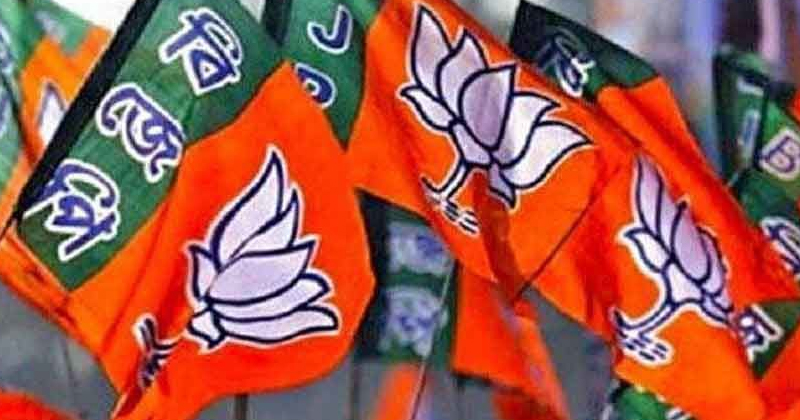 మరో జయలలితను తయారుచేసే పనిలో బీజేపీ 