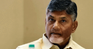 nimmalagadda ramesh kumar supports chandrababu naidu