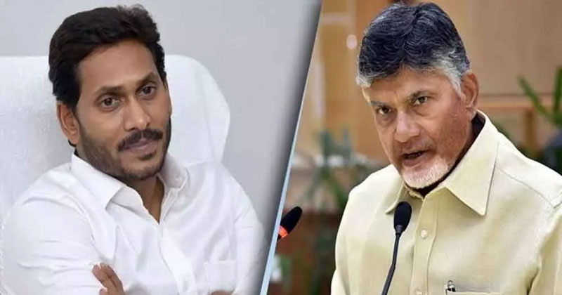 ఆంధ్రప్రదేశ్ రాజకీయాలని శాసిస్తూ – జగన్, చంద్రబాబులని వణికిస్తున్న గూగుల్ !