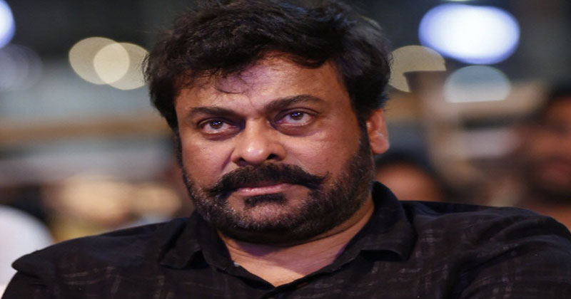 మెగాస్టార్ కి మే నెల కలిసివస్తుందా.. 28 ఏళ్ళ తర్వాత మే నెలలో ఆచార్య రిలీజ్‌!