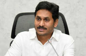 ap cm ys jagan delhi tour