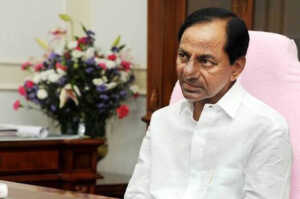 another tension for cm kcr