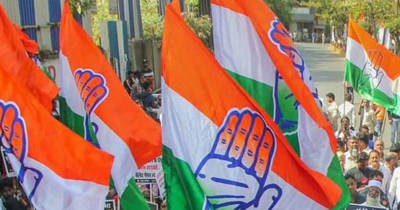 నిండా మునిగాక ఈ కాంగ్రెస్సోళ్లకి చలి ఎందుకు ?