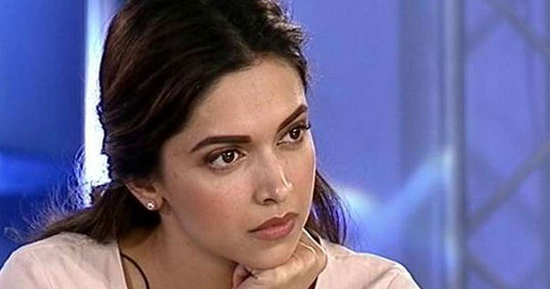 సీక్రెట్ బయటపడింది.. గూగుల్‌లో అవి సర్చ్ చేసిన దీపిక పదుకొణె