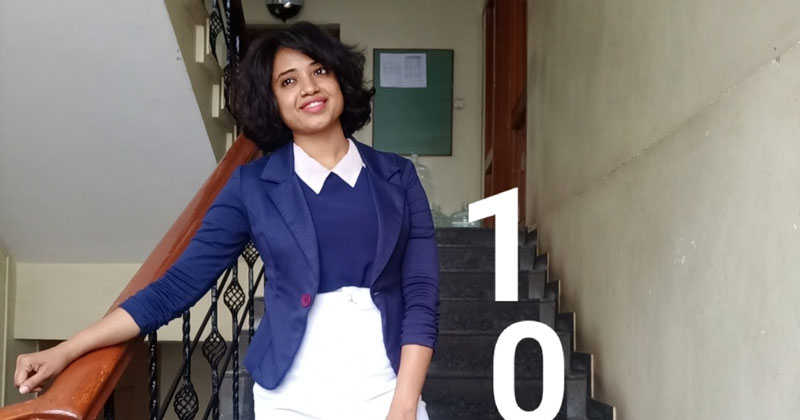 నా పొలంలో లక్ష మొలకలొచ్చాయ్.. దేవీ నాగవల్లి పోస్ట్ వైరల్