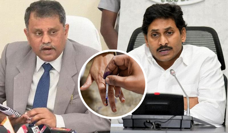 ఆధిపత్య పోరుగా మారిన పంచాయితీ ఎన్నికలు