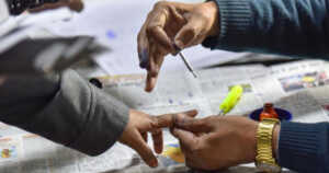 Panchayat elections turned into a power struggle