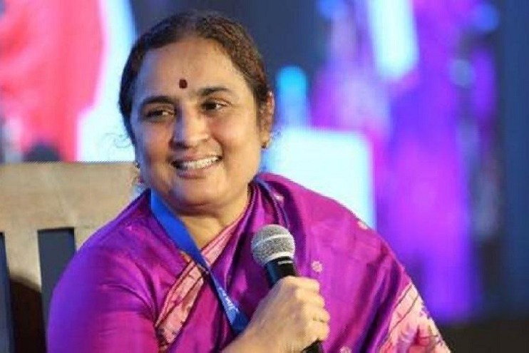 బీజేపీ- జనసేన ఉమ్మడి అభ్యర్థిగా మాజీ ఐఏఎస్ రత్నప్రభ !