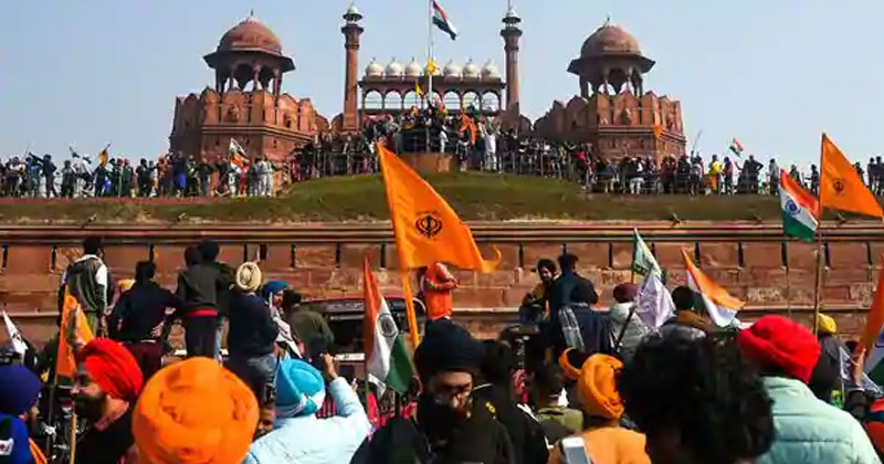 దేశ రాజధానిలో సత్తా చాటిన రైతన్న.. కండిషన్స్ అప్లయ్