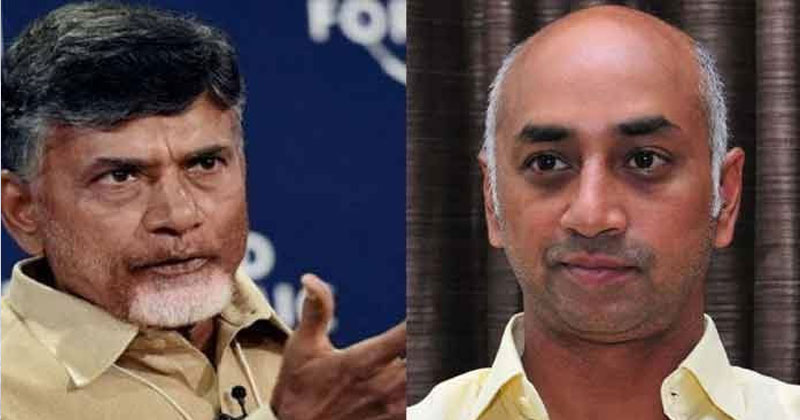 ‘గల్లా సార్ వెళ్లిపోతా అంటున్నారు’ చంద్రబాబుకి బిగ్ బ్యాడ్ న్యూస్ అందింది