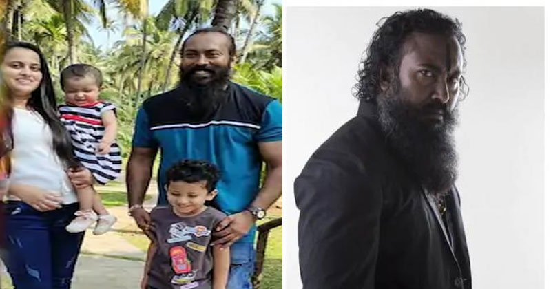 కేజీఎఫ్‌లో గరుడ‌గా న‌టించిన వ్య‌క్తి ఎవ‌రో తెలిస్తే ఆశ్చ‌ర్య‌పోతారు..!