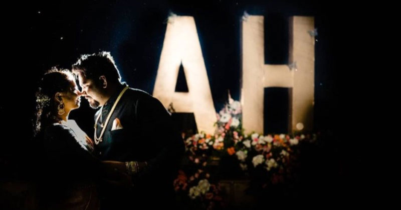 కమెడియన్ వైవా హర్ష నిశ్చితార్థం.. పిక్స్ వైరల్