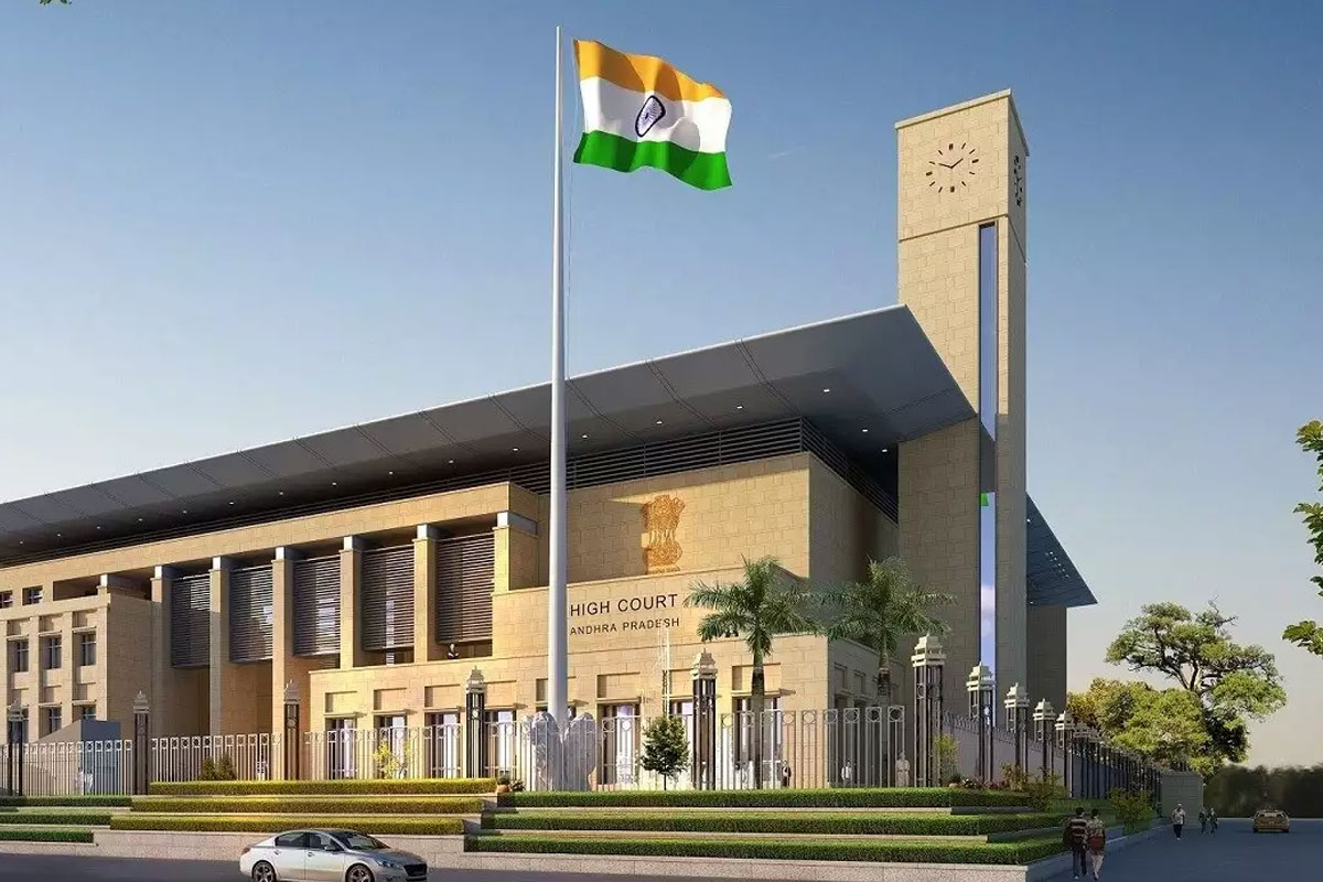 The High Court has given a verdict to be considered