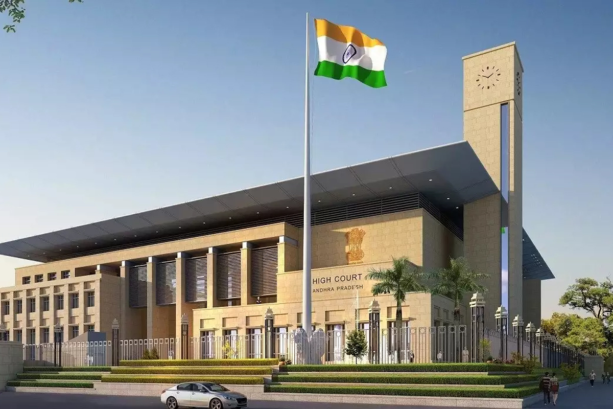 How painful it is to go to court