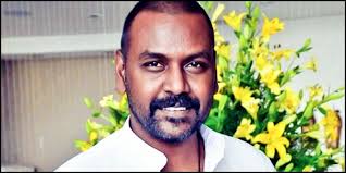 లారెన్స్ తమ్ముడు నన్ను చంపేస్తాడు .. హీరోయిన్ పెద్ద కేసు.