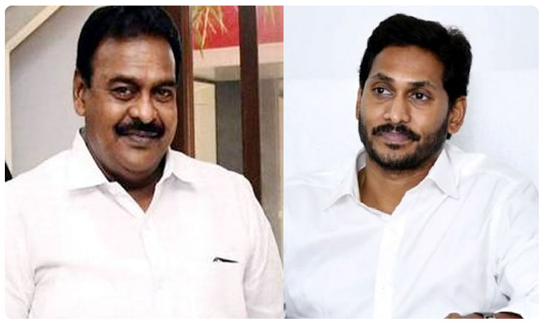 రాపాక…పరిస్థితి చూసి నవ్వుకుంటున్న జనసైనికులు !