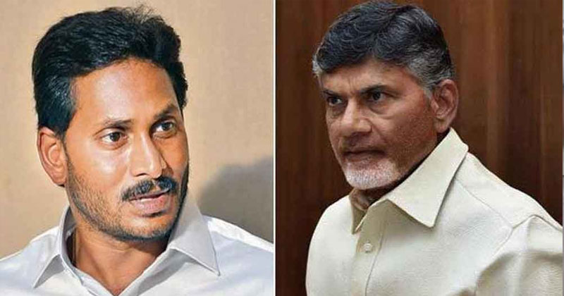 చంద్రబాబు జన్మలో జగన్‌ను విమర్శించకుండా పెద్ద ప్లాన్ ఇంప్లిమెంట్ చేశారు