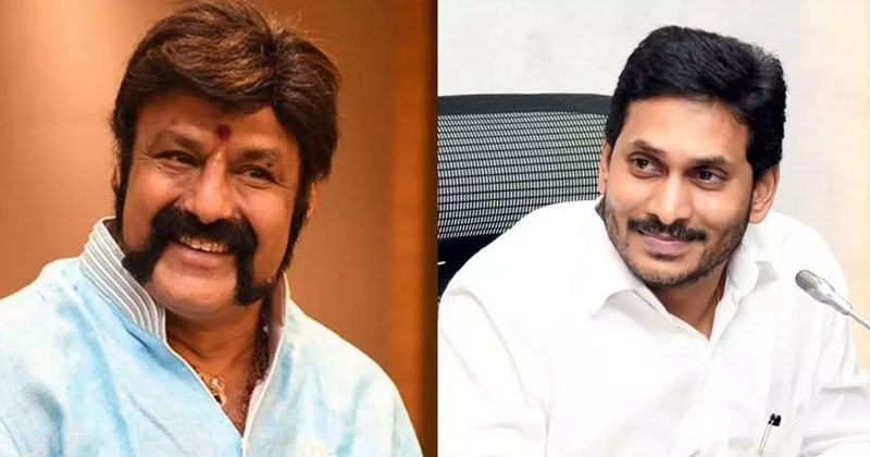 నాయనా బాలయ్య జగన్‌కు ప్రాణమైన వాడిని కెలుకున్నావ్.. అనుభవించు