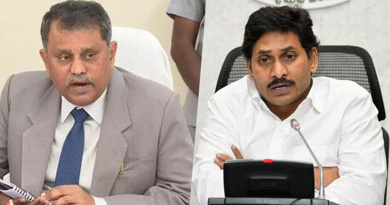 ఎస్ఈసీ నిమ్మగడ్డ దూకుడు: జగన్ తదుపరి వ్యూహమేంటి.?