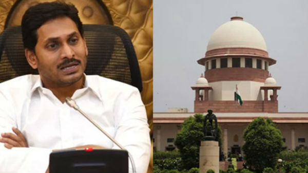 బ్రేకింగ్ : ఏపీ పంచాయతీ ఎన్నికలకు సుప్రీం గ్రీన్ సిగ్నల్ !