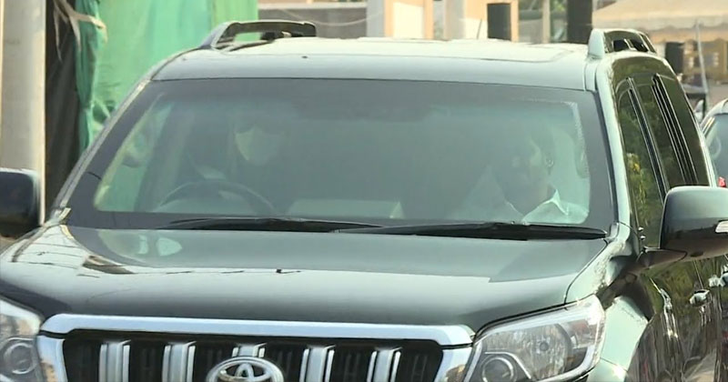 జగన్ ఢిల్లీ టూర్: పెద్ద ఎజెండానే వుందండోయ్!