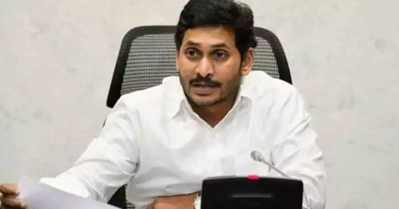 వైసీపీలోకి కొత్త రక్తం.. 2040 కోసం సిద్దమవుతున్న జగన్