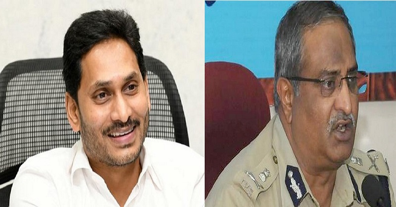 జగన్ ఇంకో రెండు వారాలు ఆయన్ను ఏమీ చేయలేరు.. బిగ్ రిలీఫ్ !?