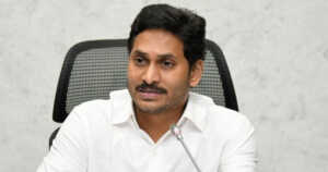 AP government shocks Ashok Gajapathi Raju