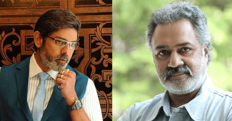 కులం పేరుతో పిలిచిన నిర్మాత.. స్టేజ్ మీదే కరెక్ట్ చేయించిన జగపతిబాబు