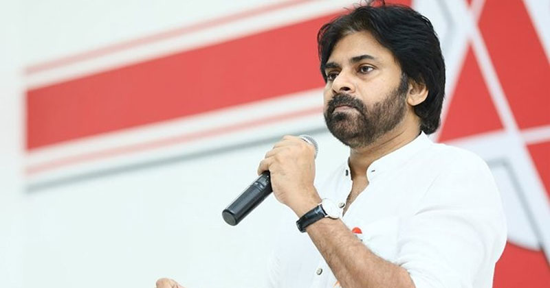 పంచాయితీ పోరు: అనూహ్యంగా పుంజుకున్న జనసేన.!