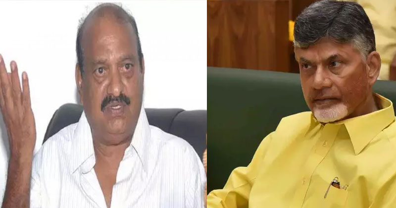 సీరియల్ డ్రామాల్లో జేసీ చంద్రబాబును మించిపోయారే ? 