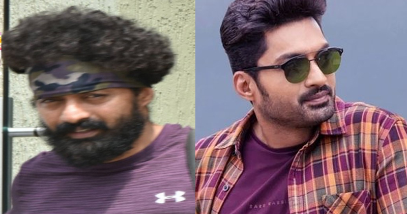 గుర్తు ప‌ట్ట‌కుండా మారిన నంద‌మూరి హీరో.. ఈ మార్పుకు కార‌ణ‌మేంట‌ని అభిమానులు ఆరా