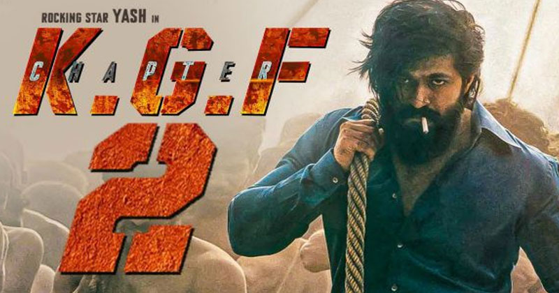 KGF 2 : బాహుబలి ది ఎండ్ లాగా సీక్వేల్ గండాన్ని కేజీఎఫ్, పుష్ప దాటగలవా…!విశ్లేషకుల మాటేమిటి…!